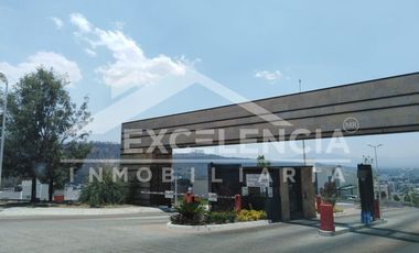 Departamentos de Lujo EN EL NUEVO COMPLEJO RESIDENCIAL DE PUERTA TRES MARÍAS (NO