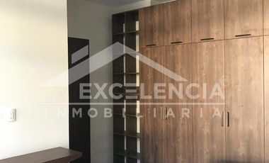 Departamentos de Lujo EN EL NUEVO COMPLEJO RESIDENCIAL DE PUERTA TRES MARÍAS (NO