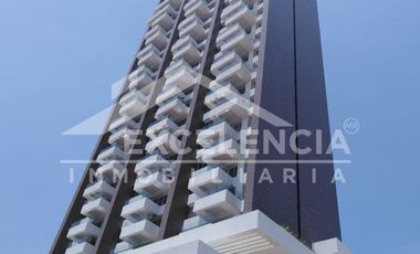 Departamentos de Lujo EN EL NUEVO COMPLEJO RESIDENCIAL DE PUERTA TRES MARÍAS (NO