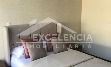 Departamentos de Lujo EN EL NUEVO COMPLEJO RESIDENCIAL DE PUERTA TRES MARÍAS (NO