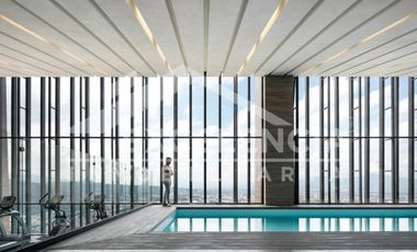 Departamentos de Lujo EN EL NUEVO COMPLEJO RESIDENCIAL DE PUERTA TRES MARÍAS (NO