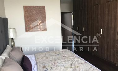 Departamentos de Lujo EN EL NUEVO COMPLEJO RESIDENCIAL DE PUERTA TRES MARÍAS (NO