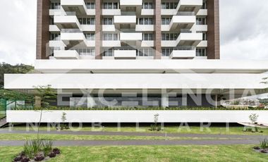 Departamentos de Lujo EN EL NUEVO COMPLEJO RESIDENCIAL DE PUERTA TRES MARÍAS (NO