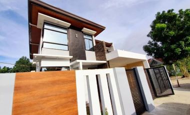 Brandnew House with 4 Bedrooms and Private Pool for SALE in Pandan Near Marquee Mall