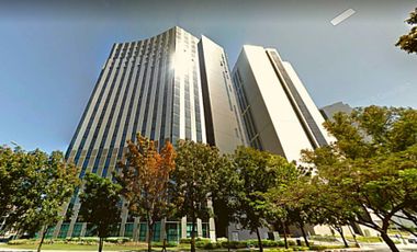 Office Space for Lease in Filinvest Axis Tower 2, Northgate Cyberzone, Alabang