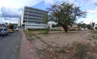 lote en arriendo en la riviera. Cod A22345