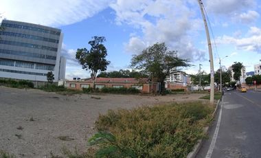 lote en arriendo en la riviera. Cod A22345