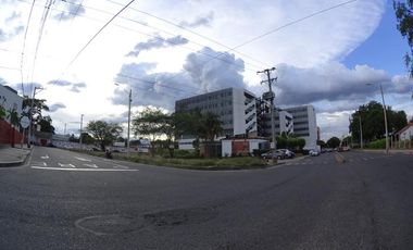 lote en arriendo en la riviera. Cod A22345