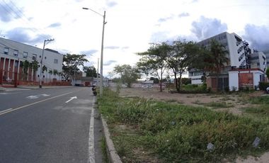 lote en arriendo en la riviera. Cod A22345