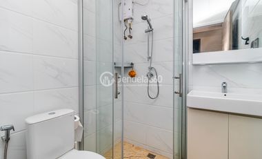 Disewakan Apartemen Sky House Alam Sutera tipe 3BR Full Furnished | SHAD002