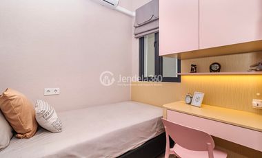 Disewakan Apartemen Sky House Alam Sutera tipe 3BR Full Furnished | SHAD002