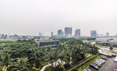 Disewakan Apartemen Sky House Alam Sutera tipe 3BR Full Furnished | SHAD002