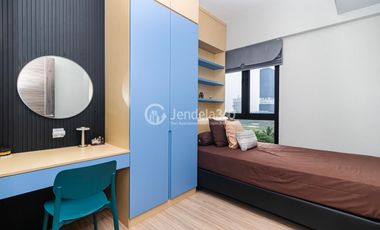 Disewakan Apartemen Sky House Alam Sutera tipe 3BR Full Furnished | SHAD002