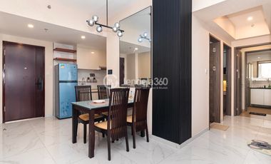 Disewakan Apartemen Sky House Alam Sutera tipe 3BR Full Furnished | SHAD002