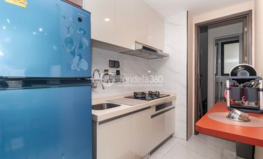 Disewakan Apartemen Sky House Alam Sutera tipe 3BR Full Furnished | SHAD002