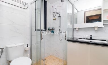 Disewakan Apartemen Sky House Alam Sutera tipe 3BR Full Furnished | SHAD002