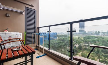 Disewakan Apartemen Sky House Alam Sutera tipe 3BR Full Furnished | SHAD002
