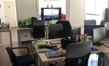 DPTO U OFICINA APTO PARA COMPRA SIN PIE, MAYOR TASACION.-