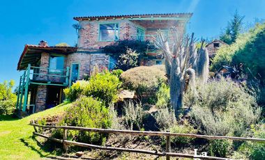casalote en venta en vereda santa lucia. Cod V152