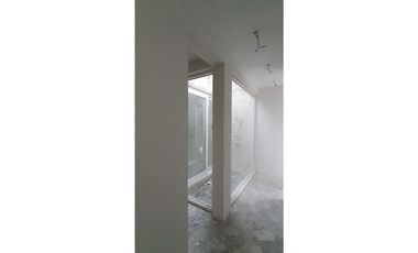 Casa Mediterránea en Romeral, Curicó