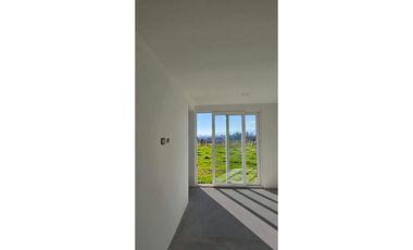 Casa Mediterránea en Romeral, Curicó