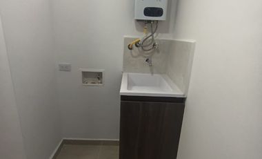 apartamento en venta en caldas. Cod V512060