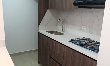 apartamento en venta en caldas. Cod V512060