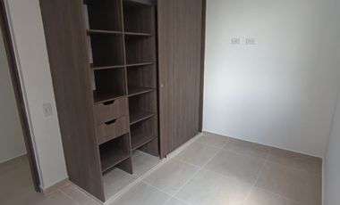 apartamento en venta en caldas. Cod V512060