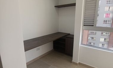 apartamento en venta en caldas. Cod V512060