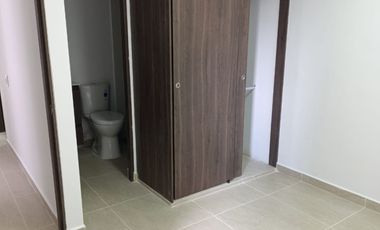 apartamento en venta en caldas. Cod V512060