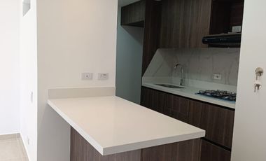 apartamento en venta en caldas. Cod V512060