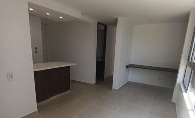 apartamento en venta en caldas. Cod V512060