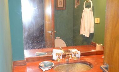 GRAN DÚPLEX EN PARQUE QUIRNO. ATUEL e/ OCAMPO Y MIRANDA.¡¡VENTA URGENTE Acepta menor valor