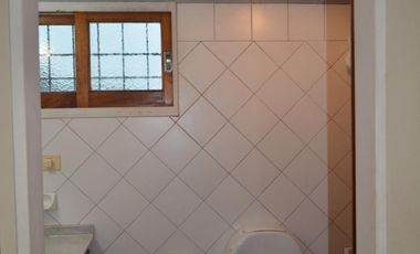 GRAN DÚPLEX EN PARQUE QUIRNO. ATUEL e/ OCAMPO Y MIRANDA.¡¡VENTA URGENTE Acepta menor valor
