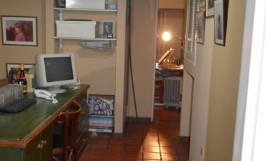 GRAN DÚPLEX EN PARQUE QUIRNO. ATUEL e/ OCAMPO Y MIRANDA.¡¡VENTA URGENTE Acepta menor valor