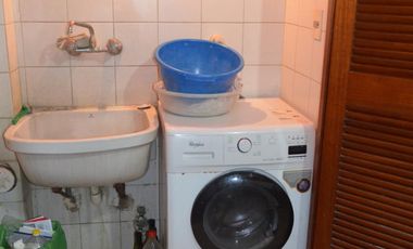 GRAN DÚPLEX EN PARQUE QUIRNO. ATUEL e/ OCAMPO Y MIRANDA.¡¡VENTA URGENTE Acepta menor valor
