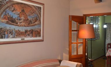GRAN DÚPLEX EN PARQUE QUIRNO. ATUEL e/ OCAMPO Y MIRANDA.¡¡VENTA URGENTE Acepta menor valor