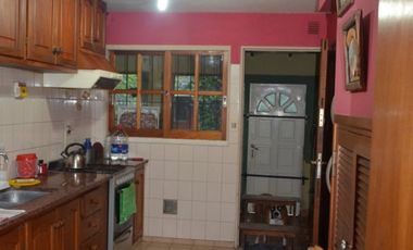 GRAN DÚPLEX EN PARQUE QUIRNO. ATUEL e/ OCAMPO Y MIRANDA.¡¡VENTA URGENTE Acepta menor valor