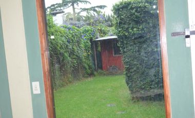 GRAN DÚPLEX EN PARQUE QUIRNO. ATUEL e/ OCAMPO Y MIRANDA.¡¡VENTA URGENTE Acepta menor valor