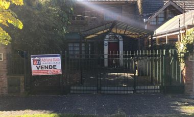 GRAN DÚPLEX EN PARQUE QUIRNO. ATUEL e/ OCAMPO Y MIRANDA.¡¡VENTA URGENTE Acepta menor valor