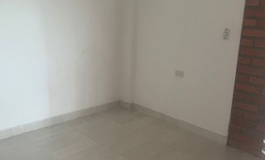 apartamento en arriendo en ruitoque. Cod A123549