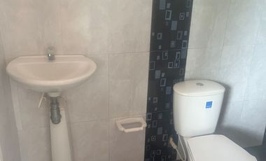 apartamento en arriendo en ruitoque. Cod A123549