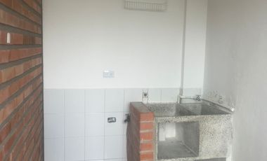 apartamento en arriendo en ruitoque. Cod A123549