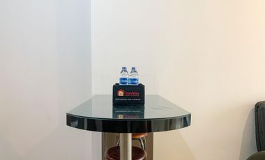 Apartemen Sunter Icon