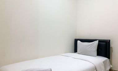 Apartemen Sunter Icon