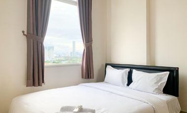 Apartemen Sunter Icon