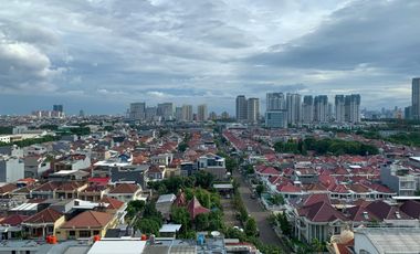 Apartemen Sunter Icon