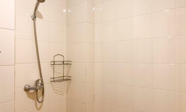 Apartemen Sunter Icon