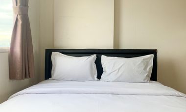 Apartemen Sunter Icon