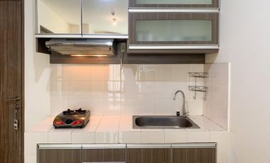 Apartemen Sunter Icon